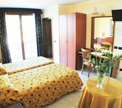 Hotel Villa Olivo Resort