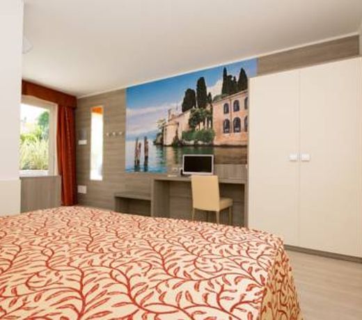 Hotel Villa Olivo Resort