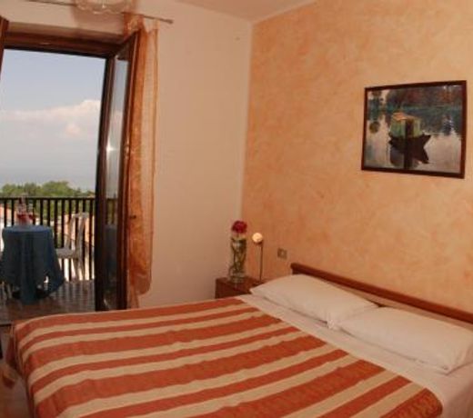 Albergo Panoramica