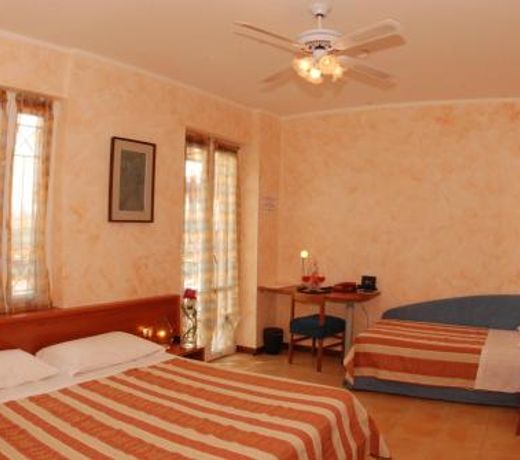 Albergo Panoramica