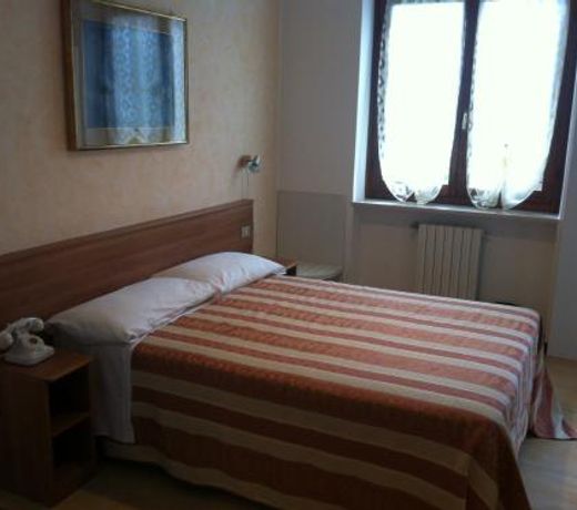 Albergo Panoramica