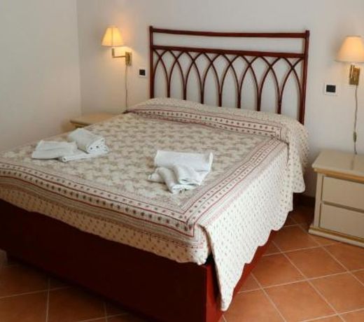 Agriturismo Ca' Castellani