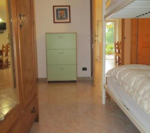 Agriturismo Ca' Castellani