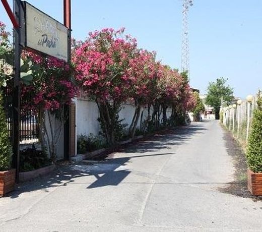 Hotel all'Antico Pozzo