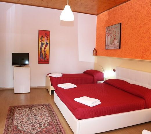 Hotel all'Antico Pozzo