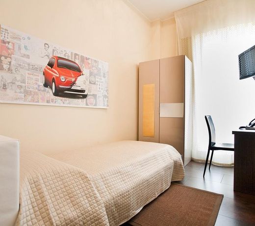 Cinquecento B&B