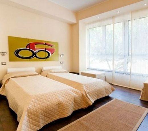 Cinquecento B&B