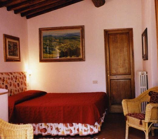 Santa Maria a Poneta