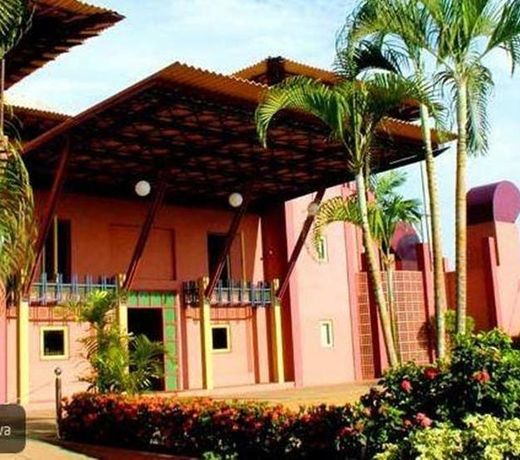 Aida Hotel Bentota
