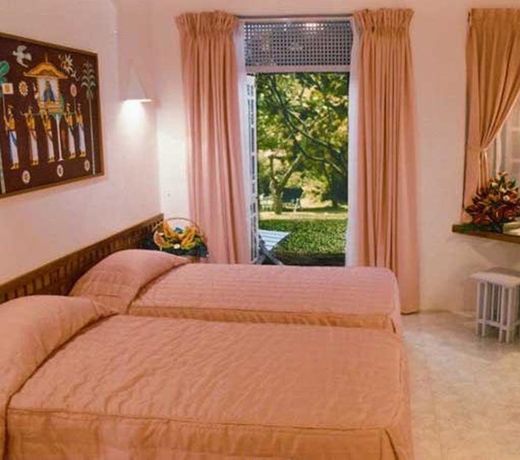Aida Hotel Bentota