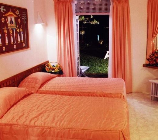 Aida Hotel Bentota