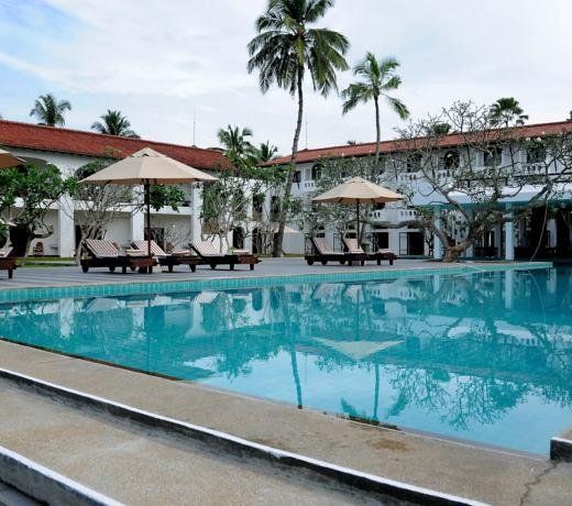Heritance Ayurveda