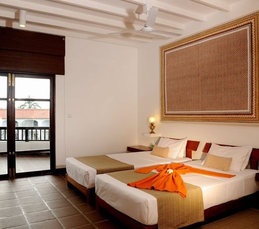 Heritance Ayurveda