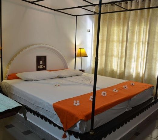 Hotel Susantha Garden