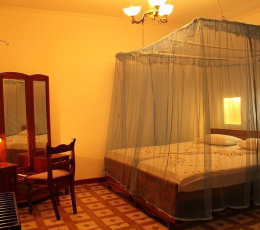 Hotel Susantha Garden