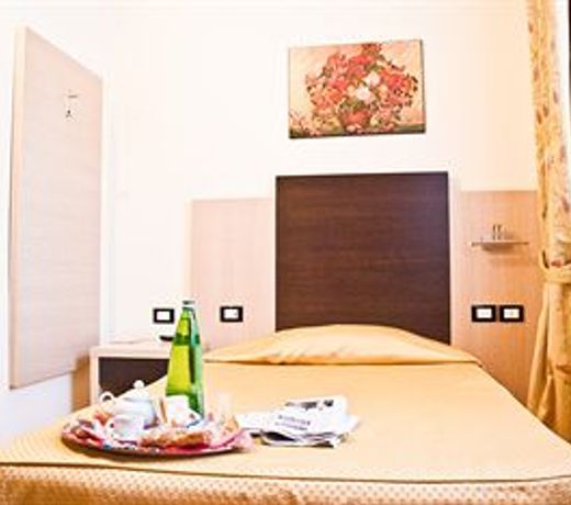 Hotel Dei Tartari