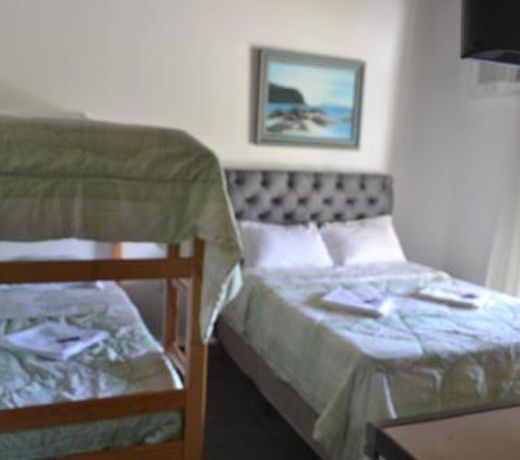 Hotel Praia da PaixÃ£o