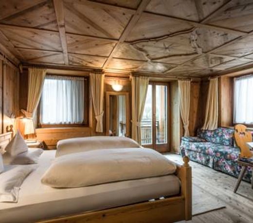 Gourmet Hotel Gran Ander