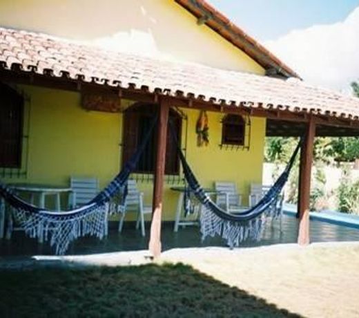 Pousada Crystal