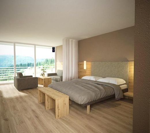 Hotel Cavallino