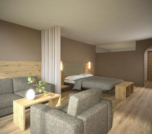 Hotel Cavallino