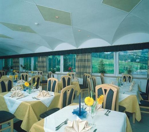 Hotel San Leonardo