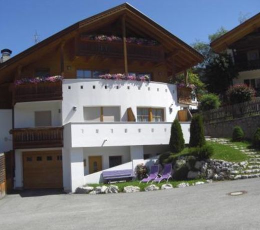 Appartamenti Residence Pars
