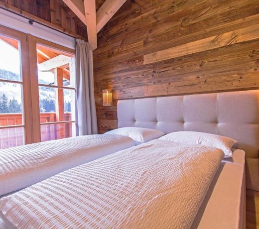 Appartamenti Residence Pars