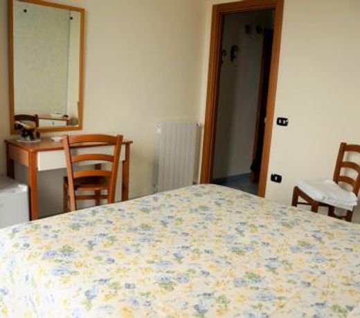 Hotel Villa Del Mare