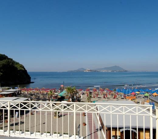 Venustas Park Hotel