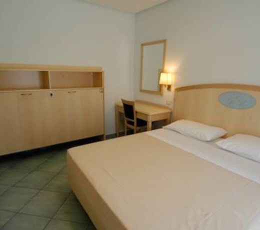 Venustas Park Hotel