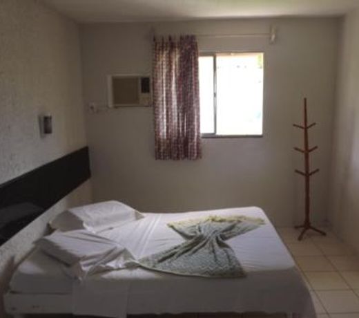 Hotel Amendoeiras