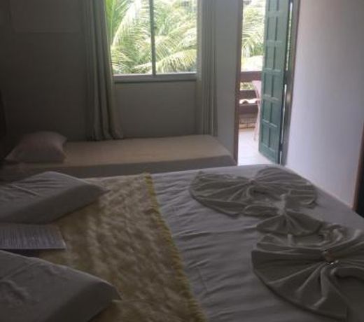 Hotel Amendoeiras