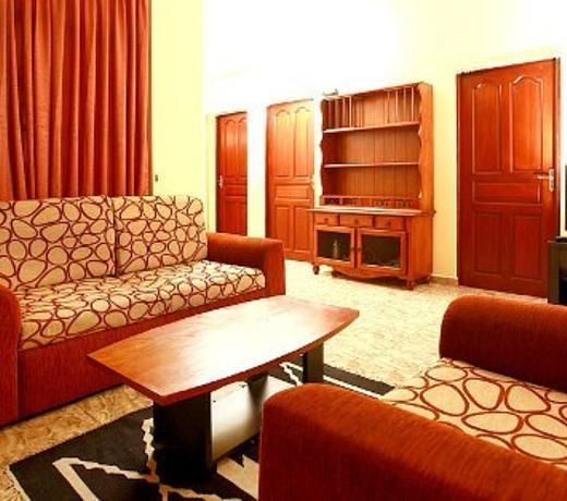 THE CEDAR SUITE