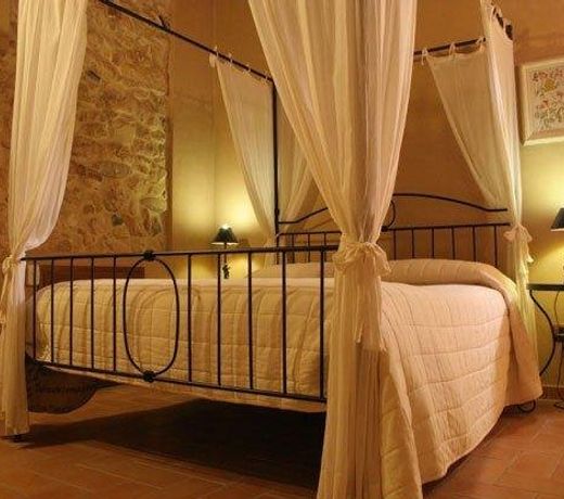 Chiusa Di Carlo Agriturismo
