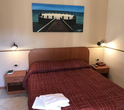 B&B Villa Eben Ezer