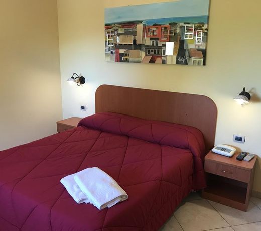 B&B Villa Eben Ezer
