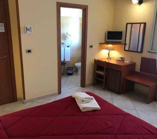 B&B Villa Eben Ezer