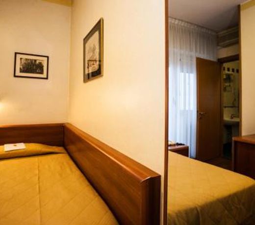 Hotel Oliva
