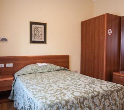 Hotel Oliva
