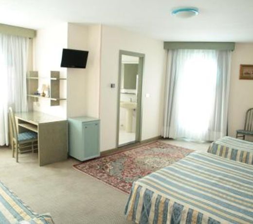 Aviano Palace Hotel
