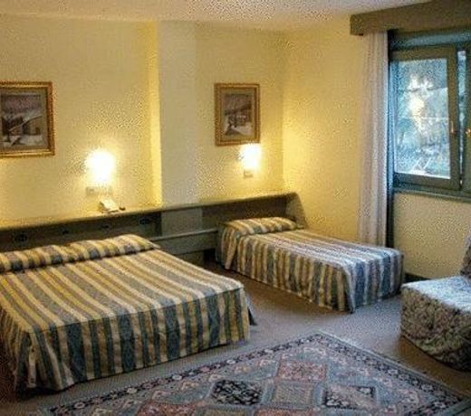 Aviano Palace Hotel
