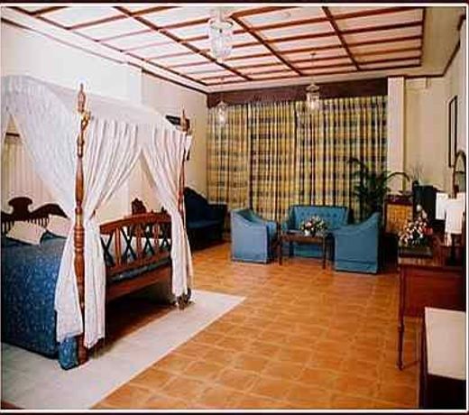 Grand Oriental Hotel