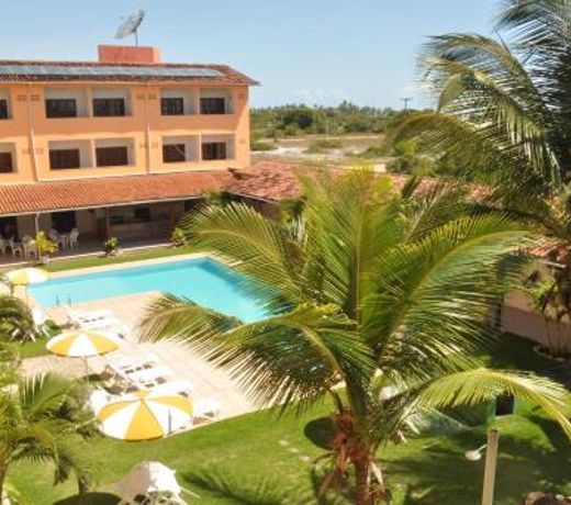 Quiriri Park Hotel