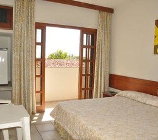 Quiriri Park Hotel