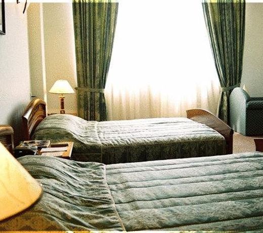 Hotel Sapphire