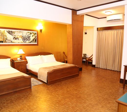 Hotel Sapphire
