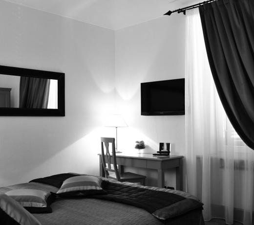LOCANDA AL CASTELLO