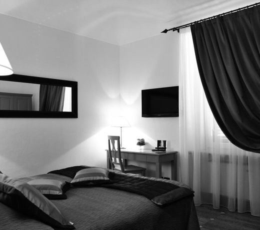 LOCANDA AL CASTELLO
