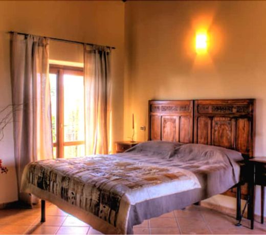 La Cascina Del Castello